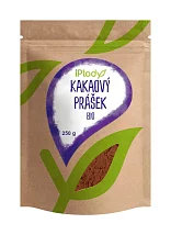 iPlody Kakaový prášok BIO 250 g