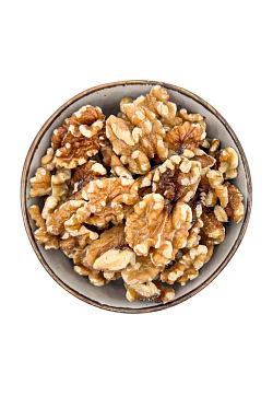 iPlody Vlašské ořechy 40% půlek 1 kg