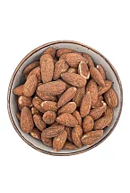 Mandle pražené s uzeným aroma Mandle pražené s uzeným aroma