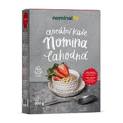 Cereální kaše Nomina lahodná 300g