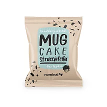 Hrníčkový dortík Mug cake stracciatella 60 g