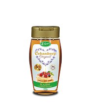 4Slim Čekankový sirup Originál 350g 4Slim Čekankový sirup Originál 350g