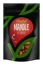 iPlody Mandle v cukru 1 kg