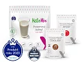 KetoMix Proteinový koktejl 1200 g (40 porcí) KetoMix Proteinový koktejl 1200 g (40 porcí)