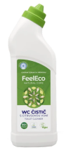 FeelEco WC čistič s citrusovou vůní 750 ml FeelEco WC čistič s citrusovou vůní 750 ml