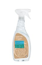 Tierra Verde Čistič koupelny s BIO mátovou silicí 750 ml Tierra Verde Čistič koupelny s BIO mátovou silicí 750 ml
