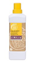 Tierra Verde Gel do myčky na nádobí pomeranč BIO 1 l Tierra Verde Gel do myčky na nádobí pomeranč BIO 1 l