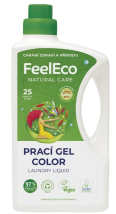 FeelEco Prací gel Color 1,5l, 25PD FeelEco Prací gel Color 1,5l, 25PD