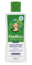 FeelEco Baby hypoalergenní sprchový gel 200ml FeelEco Baby hypoalergenní sprchový gel 200ml