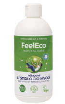 FeelEco Přírodní leštidlo do myčky 450ml FeelEco Přírodní leštidlo do myčky 450ml