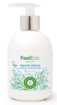 FeelEco Tekuté mýdlo s panthenolem 300ml FeelEco Tekuté mýdlo s panthenolem 300ml