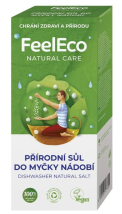 FeelEco Přírodní sůl do myčky nádobí 1kg FeelEco Přírodní sůl do myčky nádobí 1kg