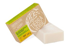 Tierra Verde Žlučové mýdlo 140 g Tierra Verde Žlučové mýdlo 140 g