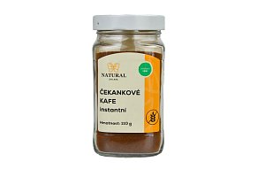 Čekankové kafe instantní, bez lepku 200 g