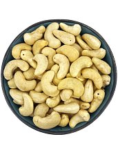 iPlody Kešu ořechy natural Premium WW320 5 kg