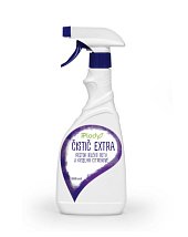 iPlody Čistič extra na úklid - roztok bílého octu a kyseliny citronové 500 ml iPlody Čistič extra na úklid - roztok bílého octu a kyseliny citronové 500 ml