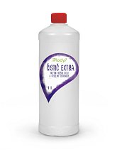 iPlody Čistič extra na úklid - roztok bílého octu a kyseliny citronové 1 l iPlody Čistič extra na úklid - roztok bílého octu a kyseliny citronové 1 l