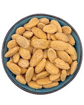 iPlody Mandle pražené, solené s příchutí červené papriky iPlody Mandle pražené, solené s příchutí červené papriky