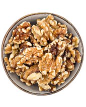 iPlody Vlašské ořechy 80% půlek iPlody Vlašské ořechy 80% půlek