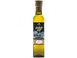 Fabio lněný olej lisovaný za studena 250 ml
