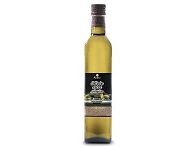 Olivie extra panenský olivový olej lisovaný za studena 500 ml Olivie extra panenský olivový olej lisovaný za studena 500 ml
