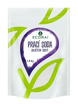 Ecorai Prací soda 1,5 kg Ecorai Prací soda 1,5 kg