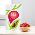 Goji kustovnice čínská Goji kustovnice čínská