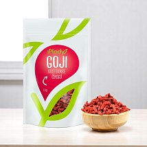 Goji kustovnice čínská Goji kustovnice čínská