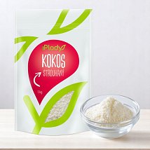 Kokos strouhaný Kokos strouhaný