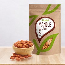 Mandle natural Mandle natural