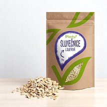 Slunečnice loupaná