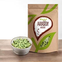 Arašídy ve wasabi Arašídy ve wasabi