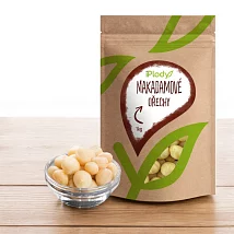 Makadamové ořechy 1 kg Makadamové ořechy 1 kg