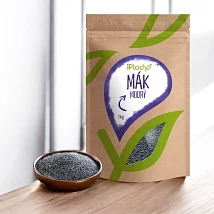 Mák modrý 250 g