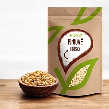 Piniové oříšky 1 kg
