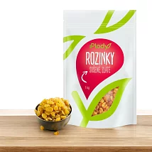 Rozinky zlaté Rozinky zlaté