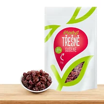iPlody Třešně sušené natural iPlody Třešně sušené natural