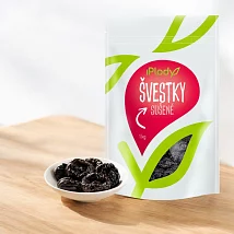 Švestky sušené 100 g