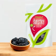 Švestky sušené natural Švestky sušené natural