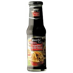 Exotic food Ústřicová omáčka 250 ml