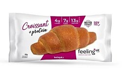 Feeling OK Proteinový croissant 50 g