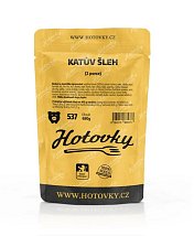 Hotovky Katův šleh 680 g (2 porce)