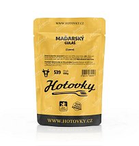 Hotovky Maďarský guláš 680 g (2 porce)