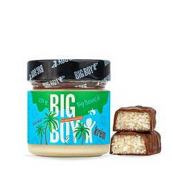 BIG BOY Big Bountík 220g